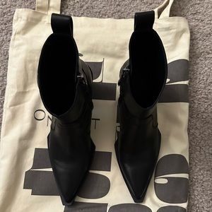 Oncept Nashville Boot